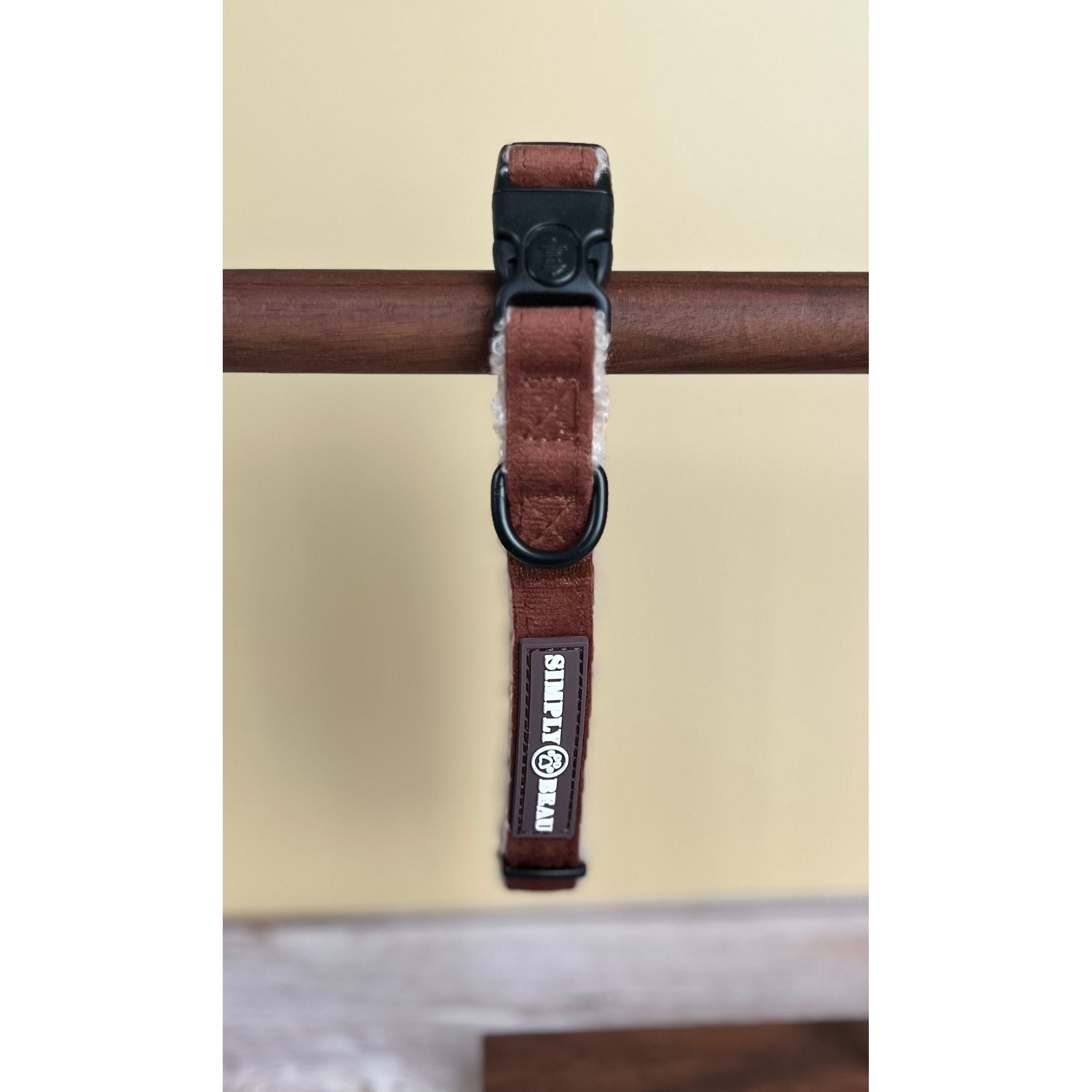 Aviator Adventure Collar