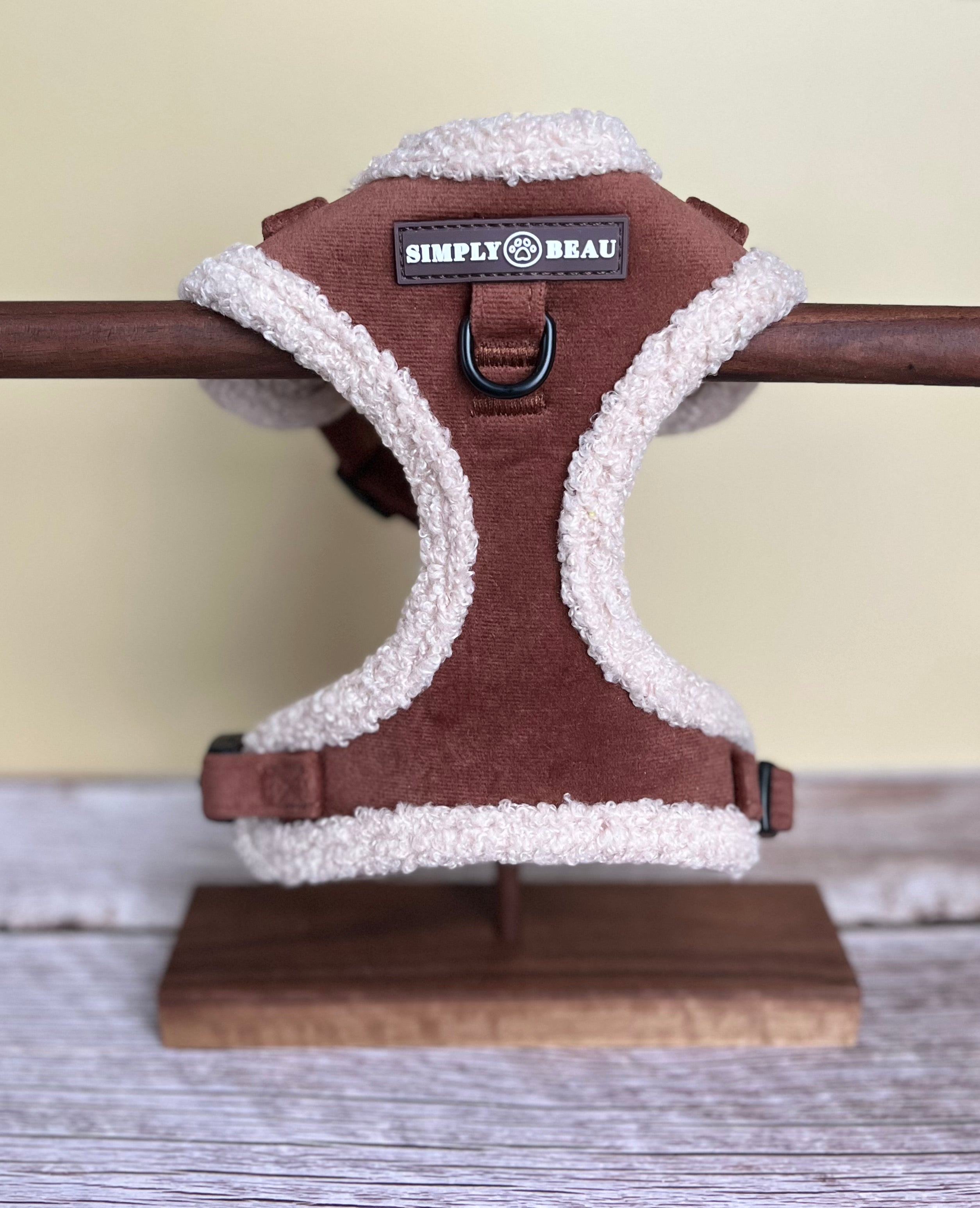 Aviator Adventure Harness