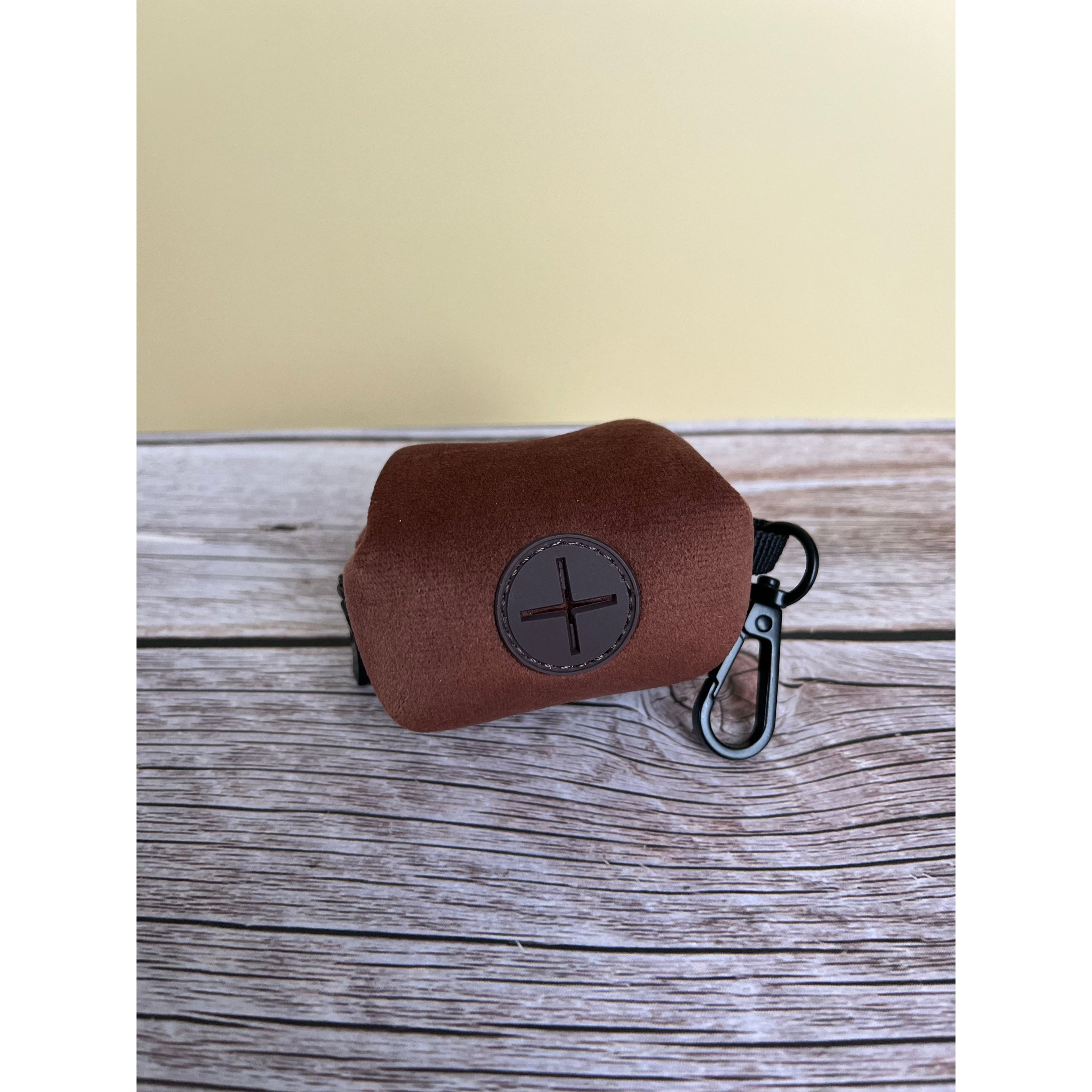 Aviator Adventure Poop Bag Holder