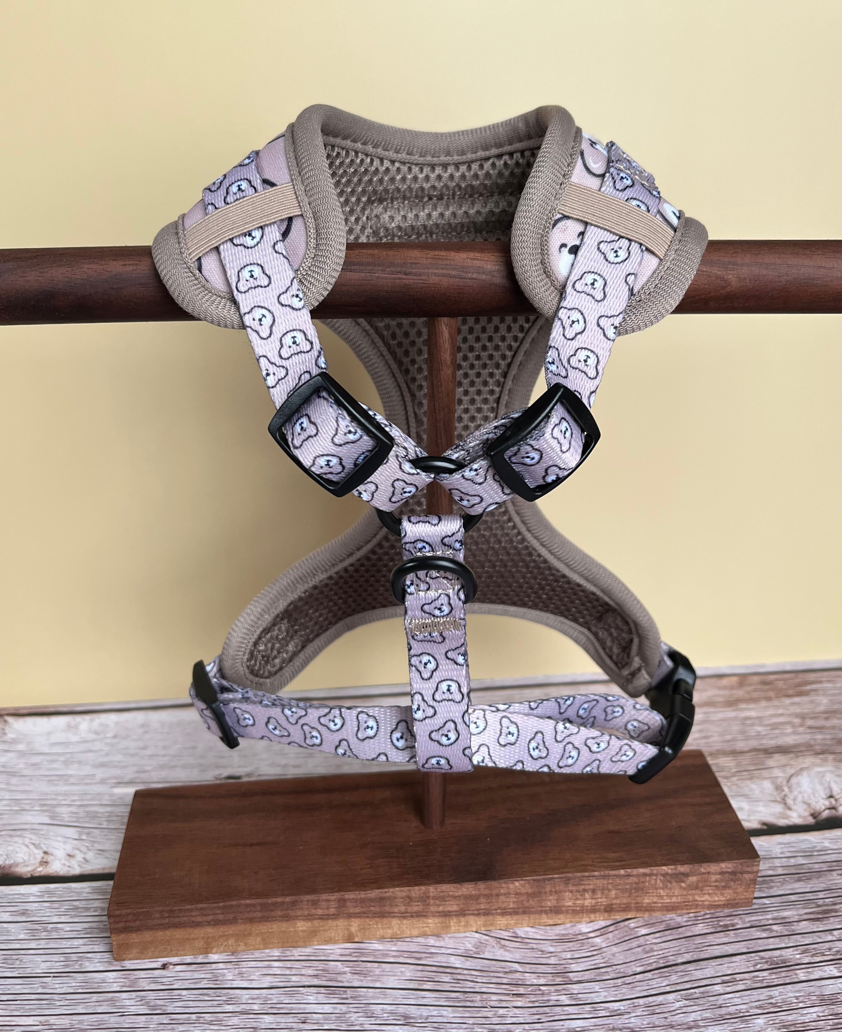 Beau Bear Harness