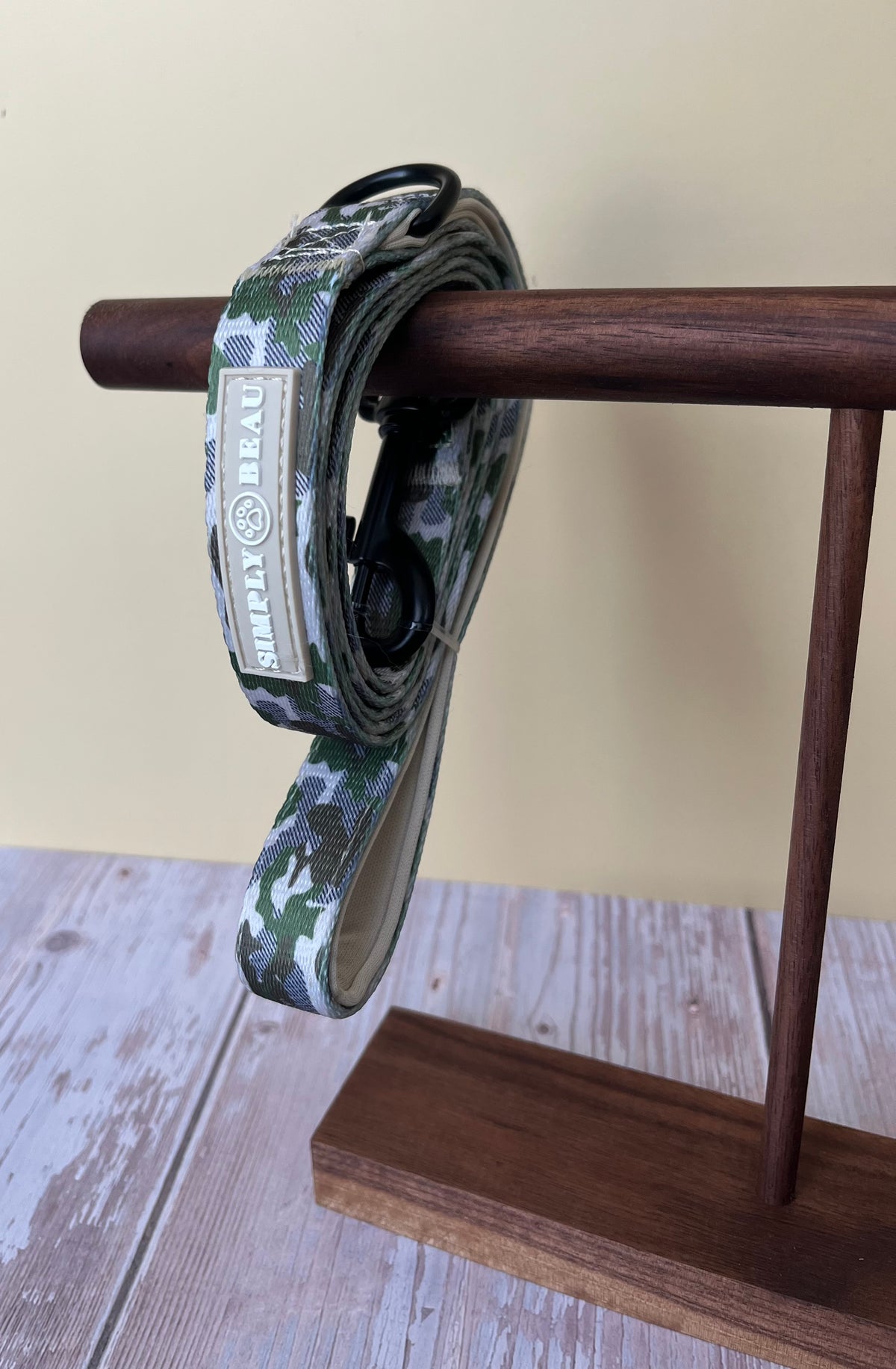 Camo Crew Lead
