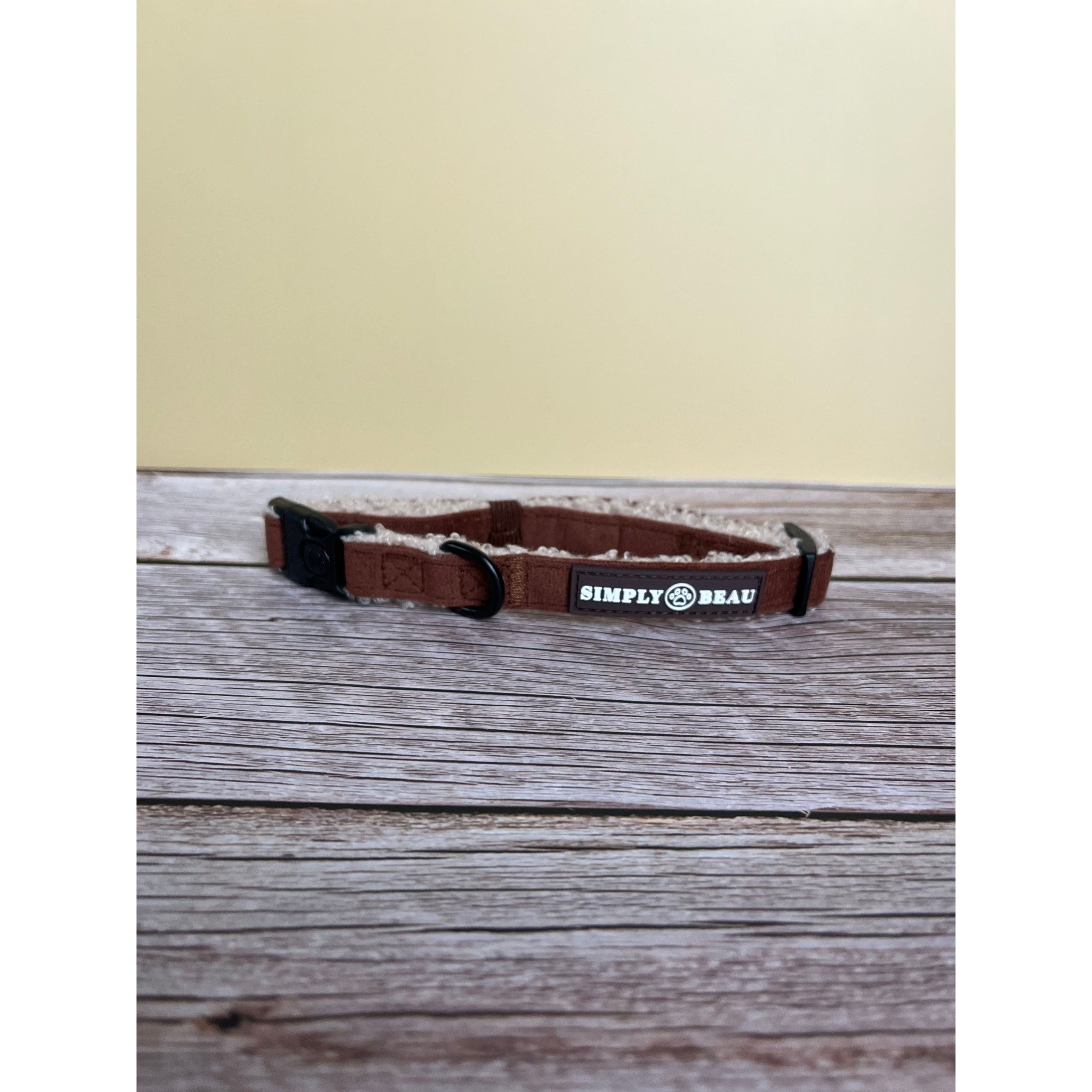 Aviator Adventure Collar