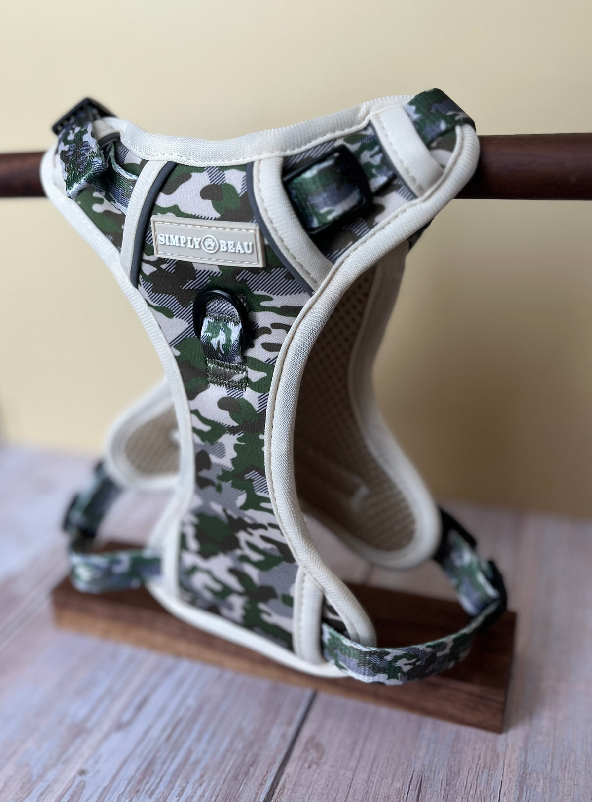 Camo Crew Harness