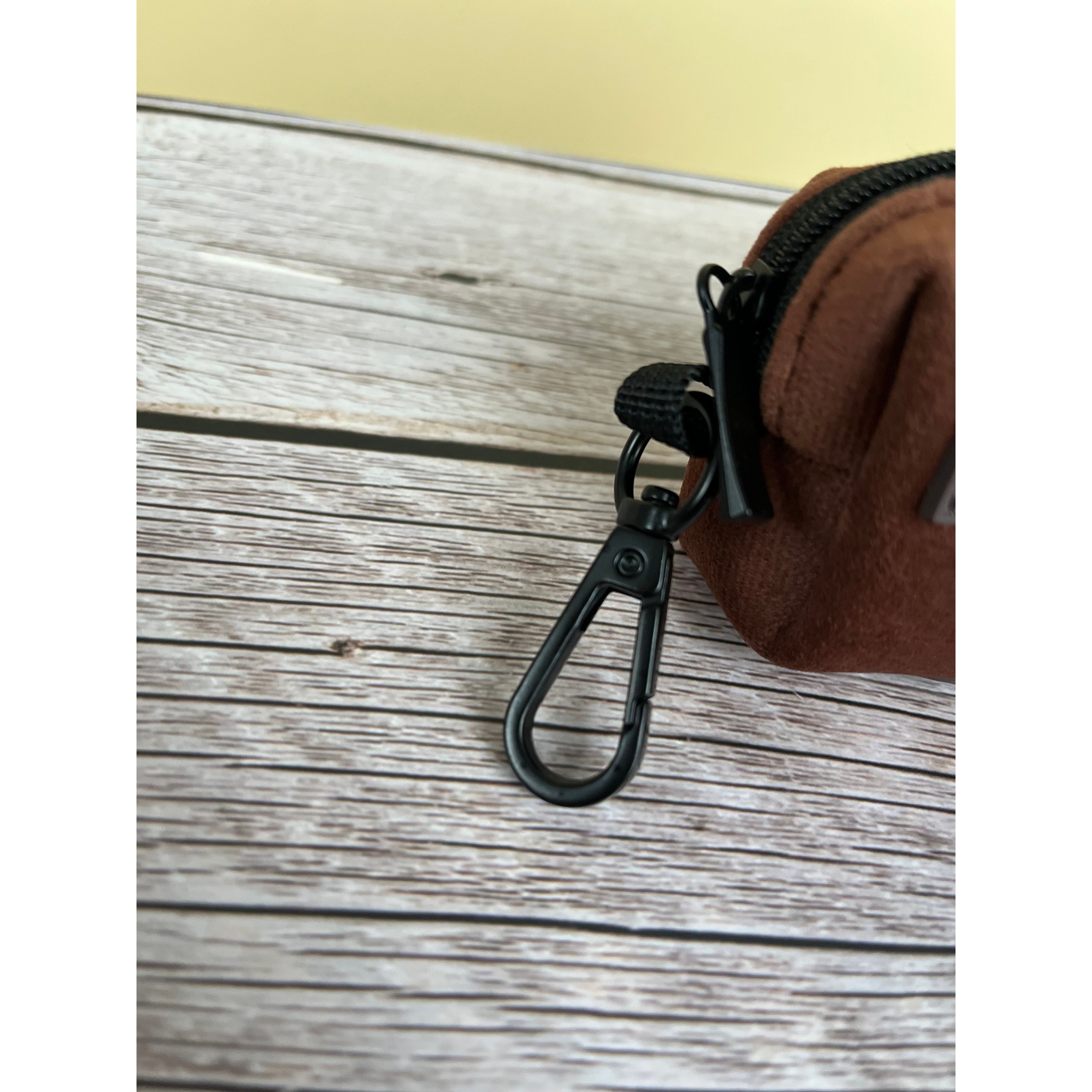 Aviator Adventure Poop Bag Holder