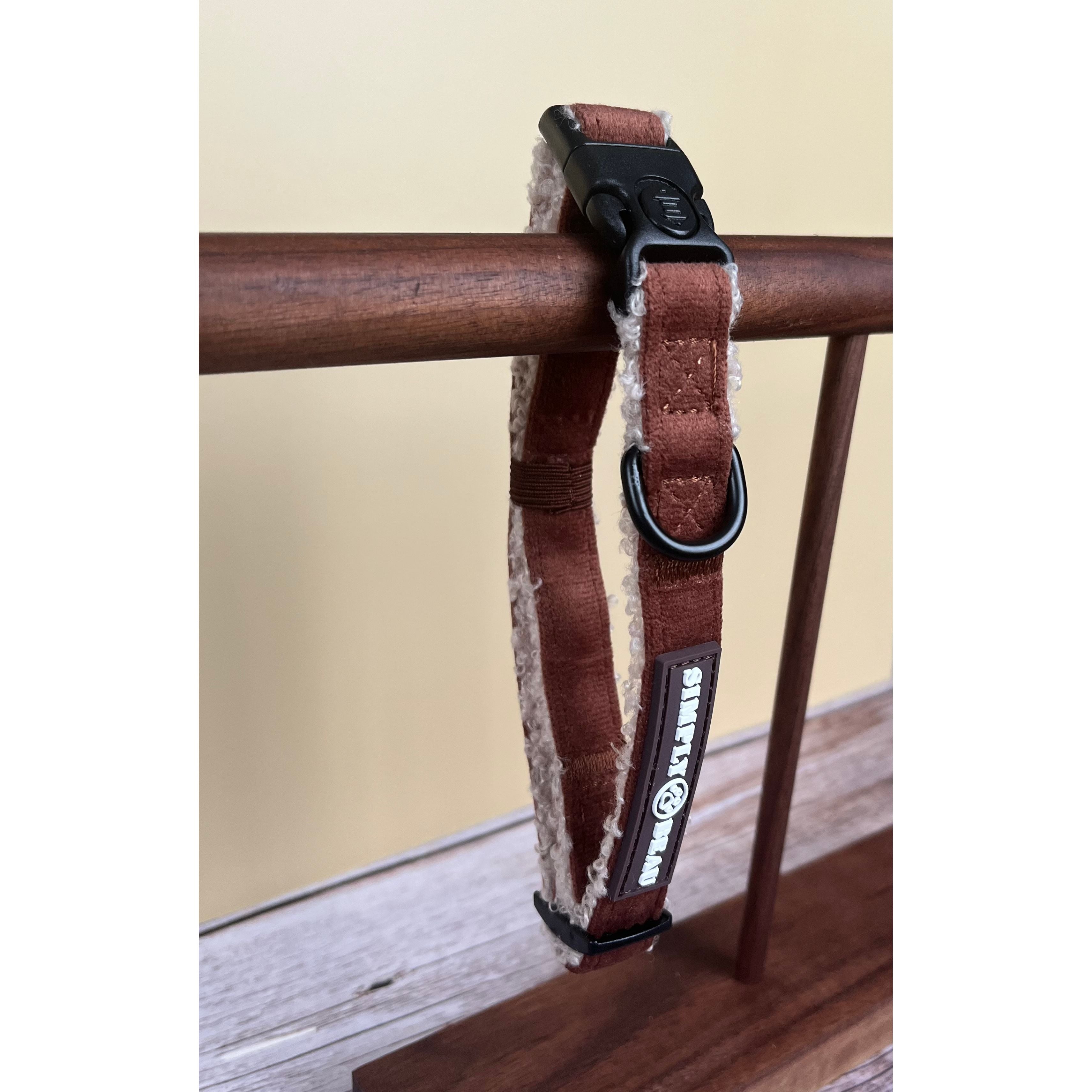 Aviator Adventure Collar