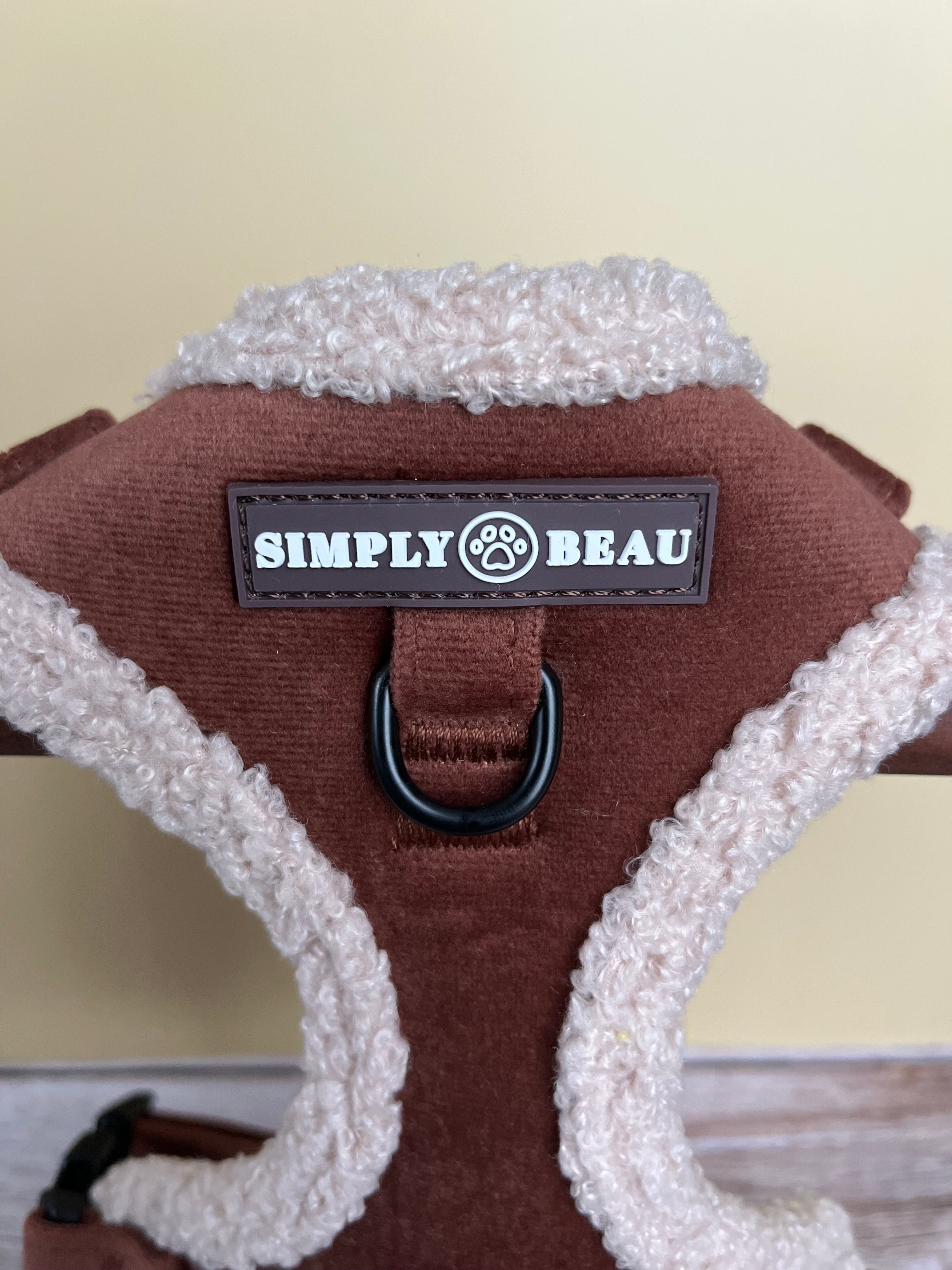 Aviator Adventure Harness