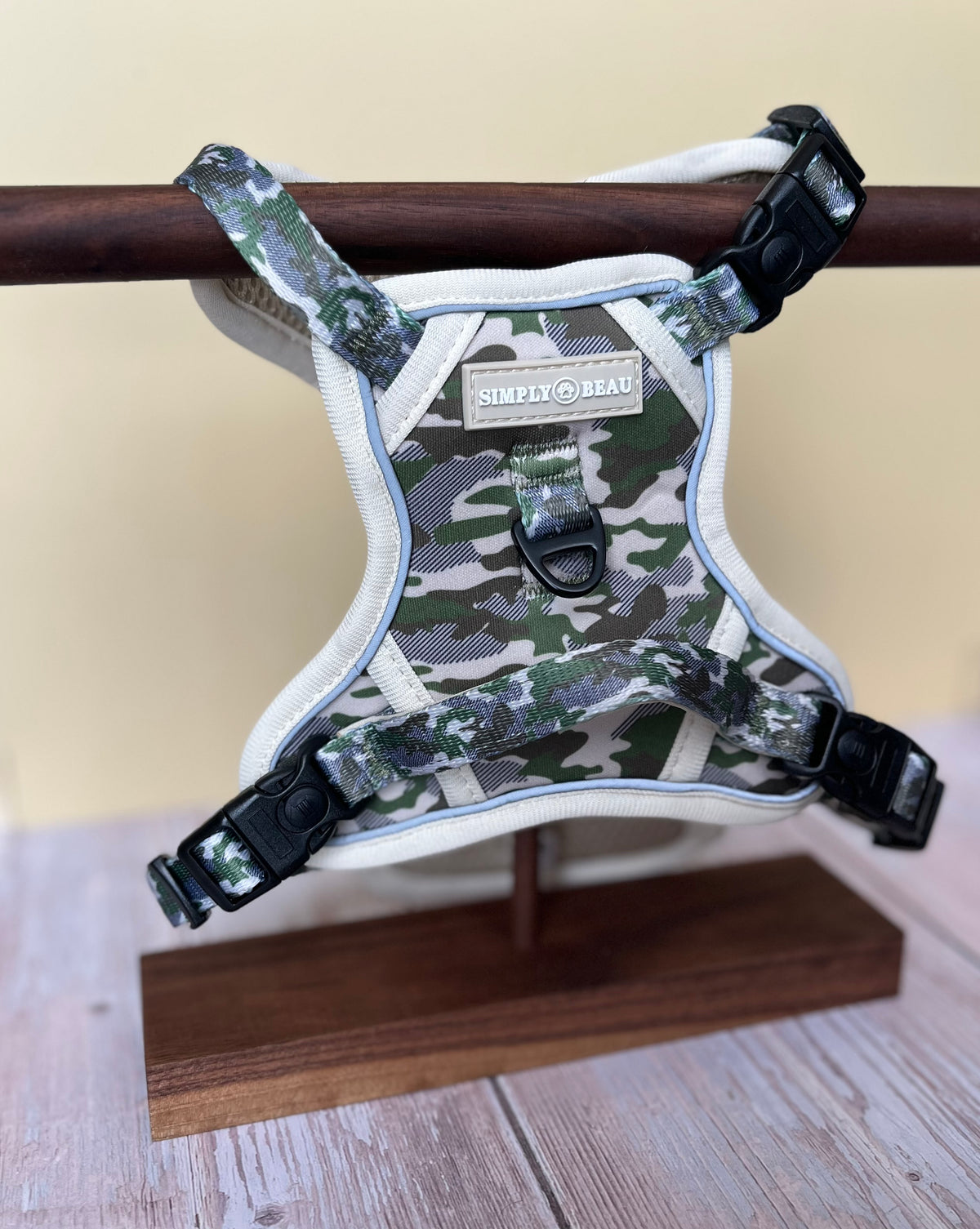 Camo Crew Harness