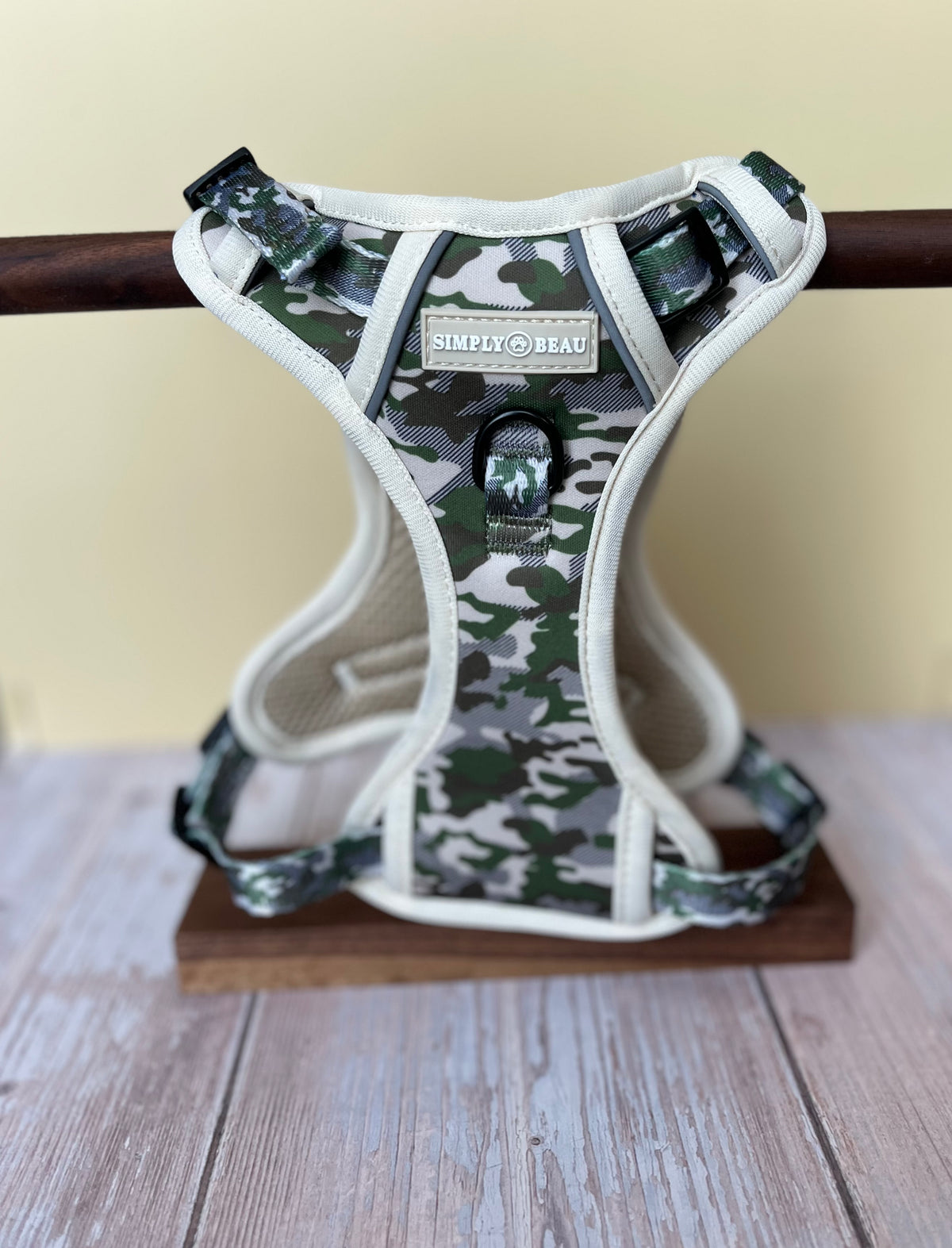 Camo Crew Harness