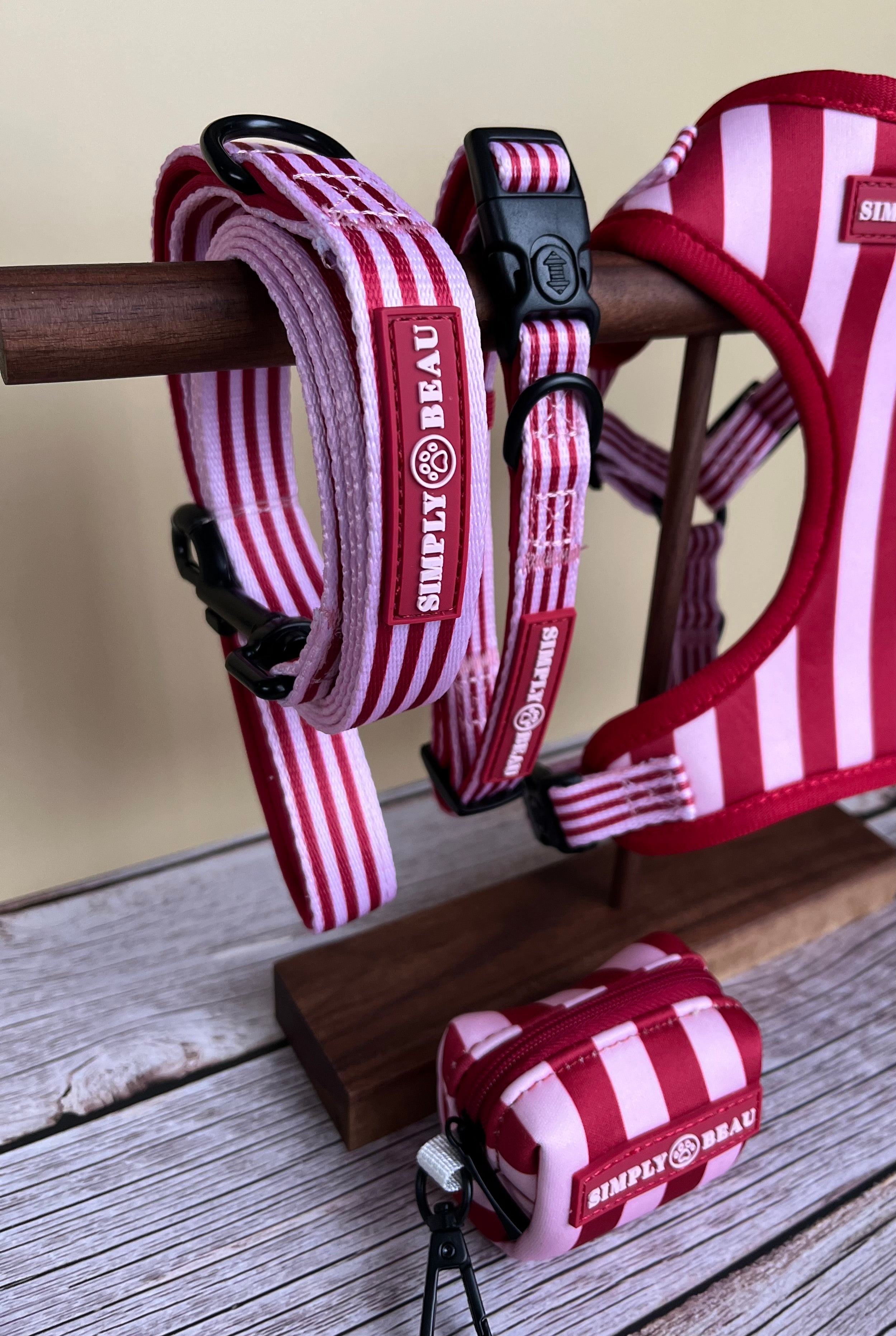 Striped Society Lead