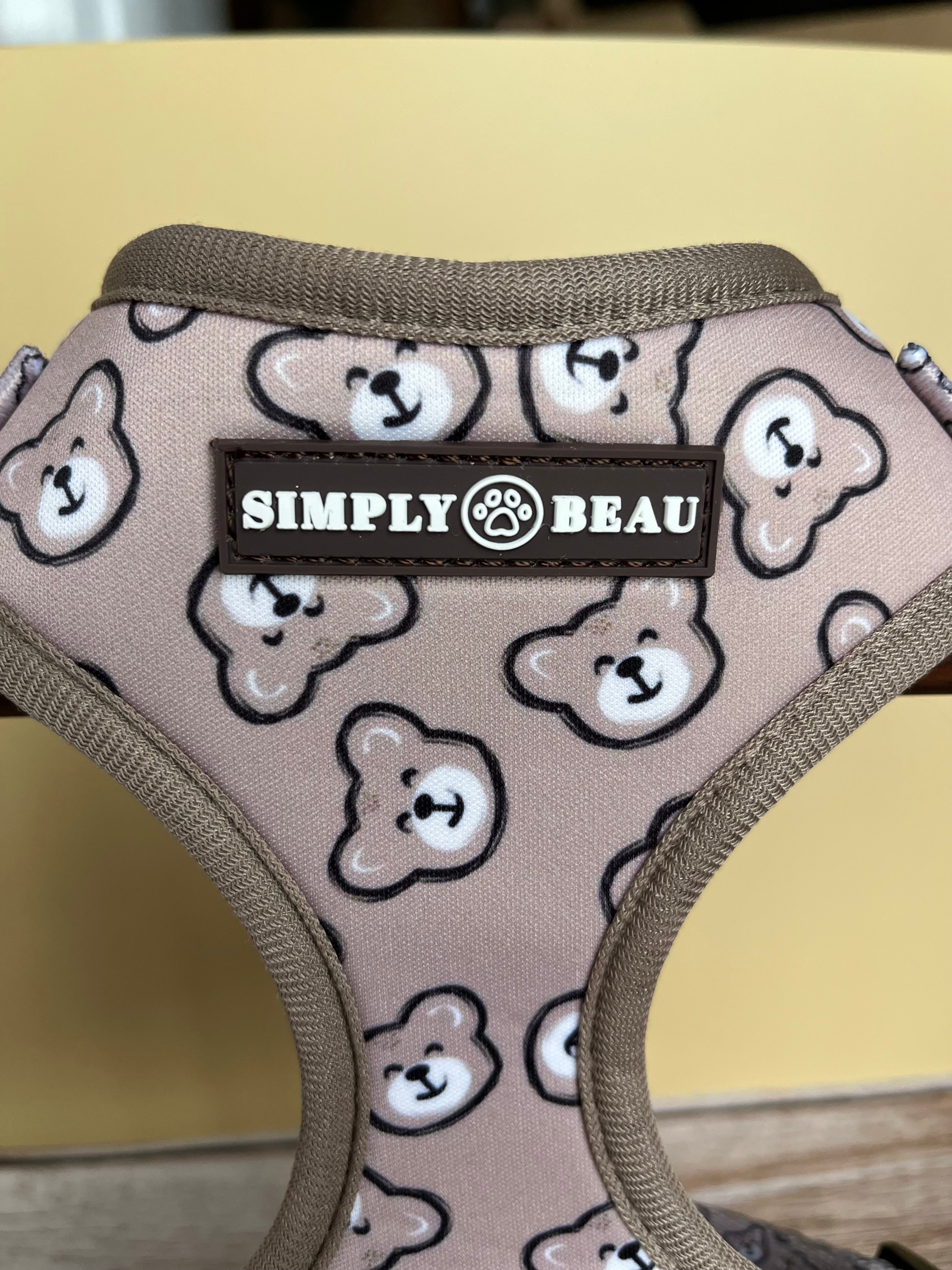 Beau Bear Harness