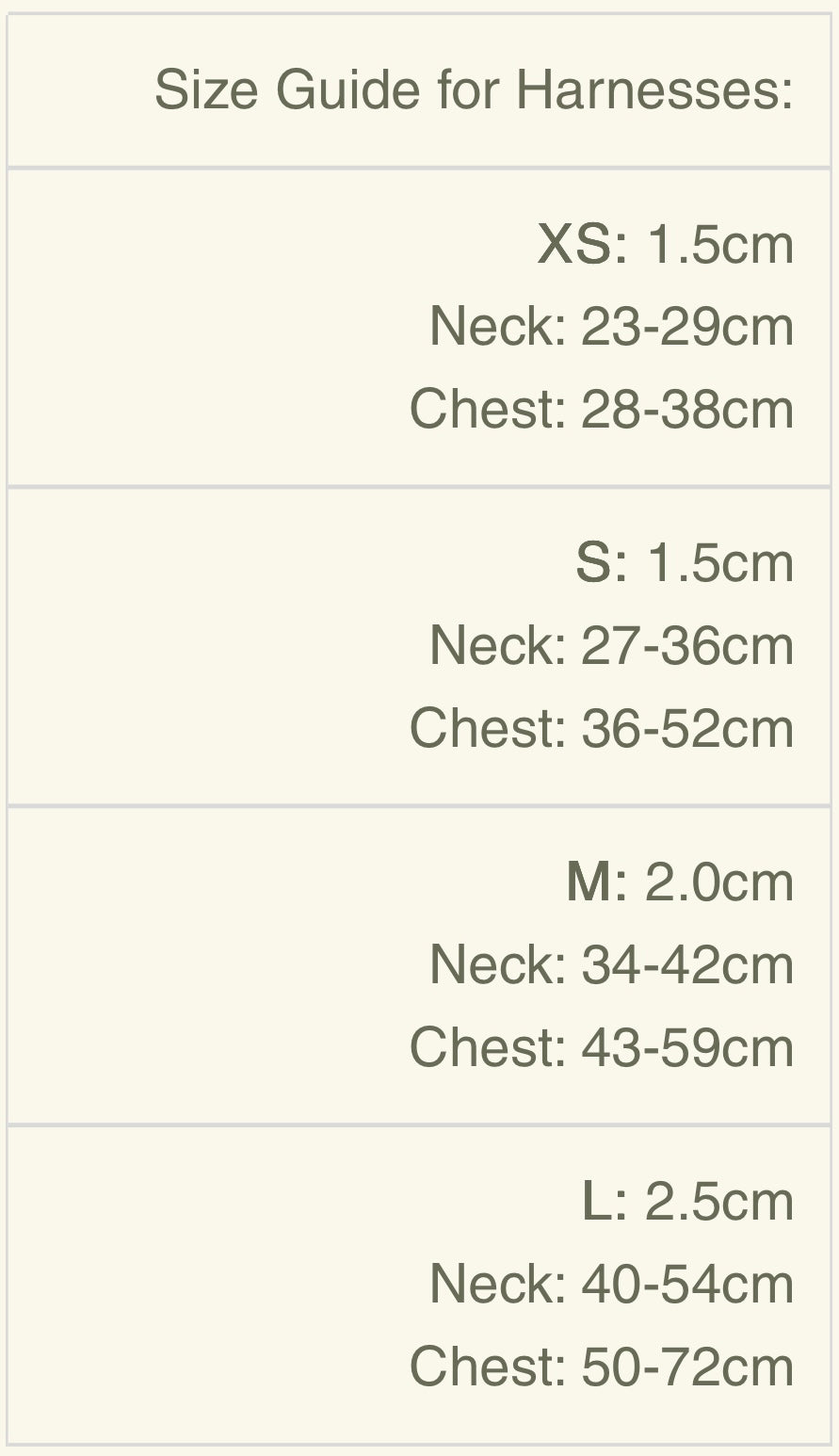 Coco Cow Sherpa Mega Bundle: Harness, Collar, Lead & Poop Bag Holder