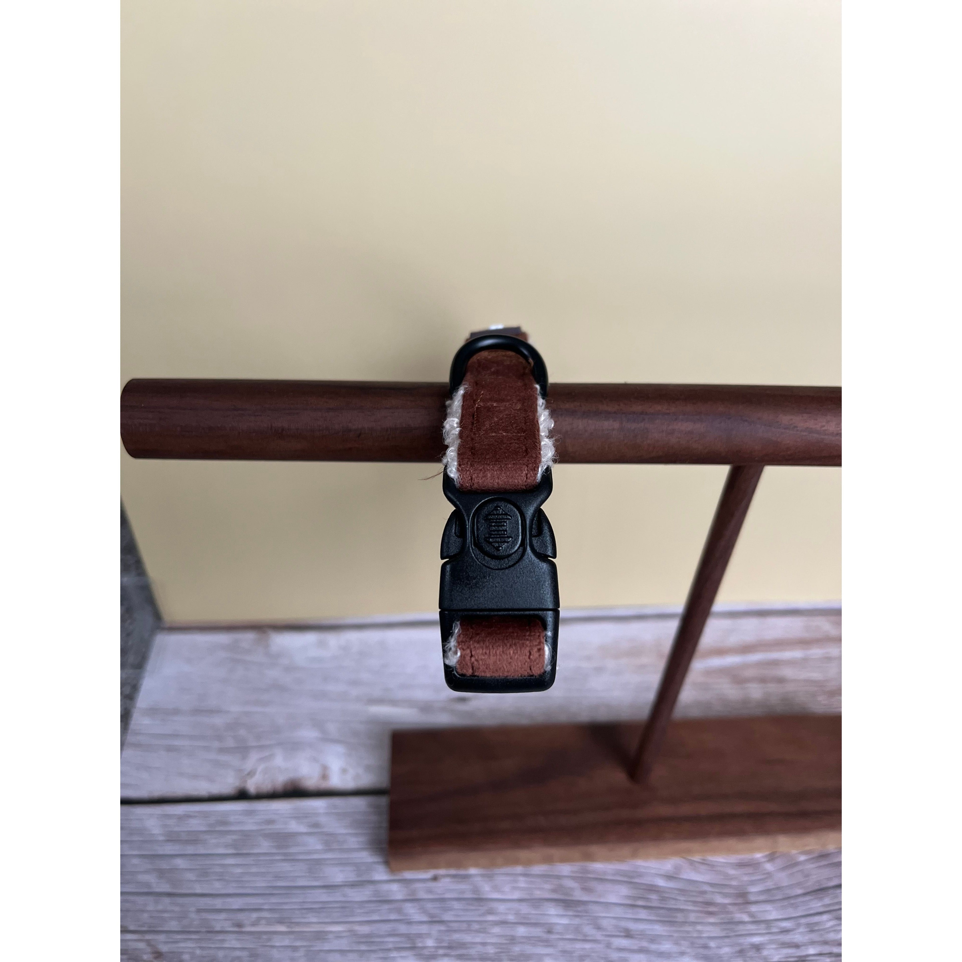 Aviator Adventure Collar