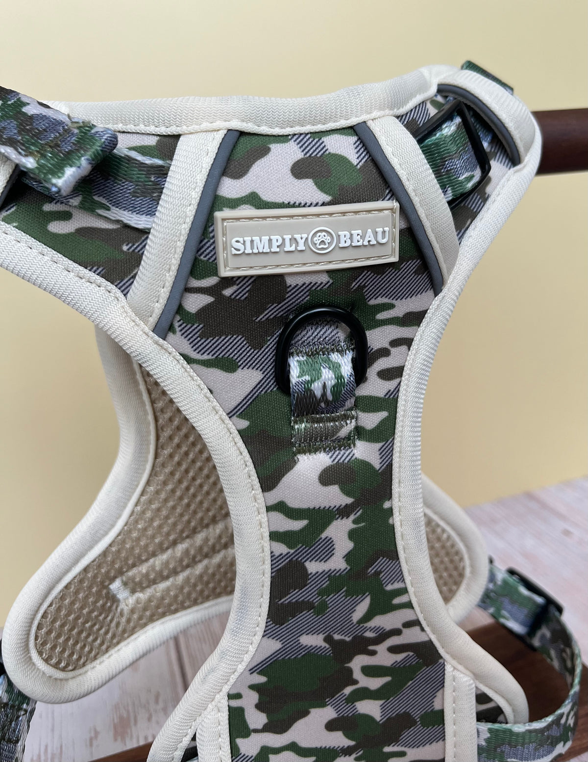 Camo Crew Harness