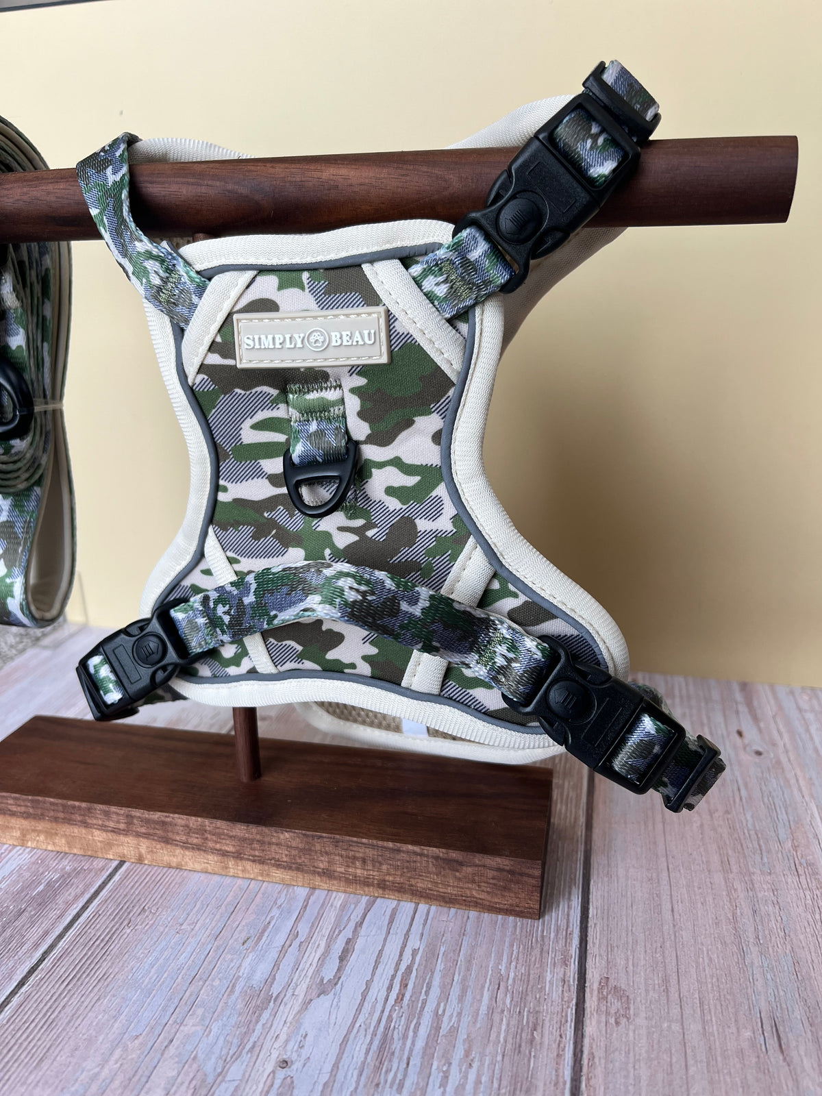 Camo Crew Harness