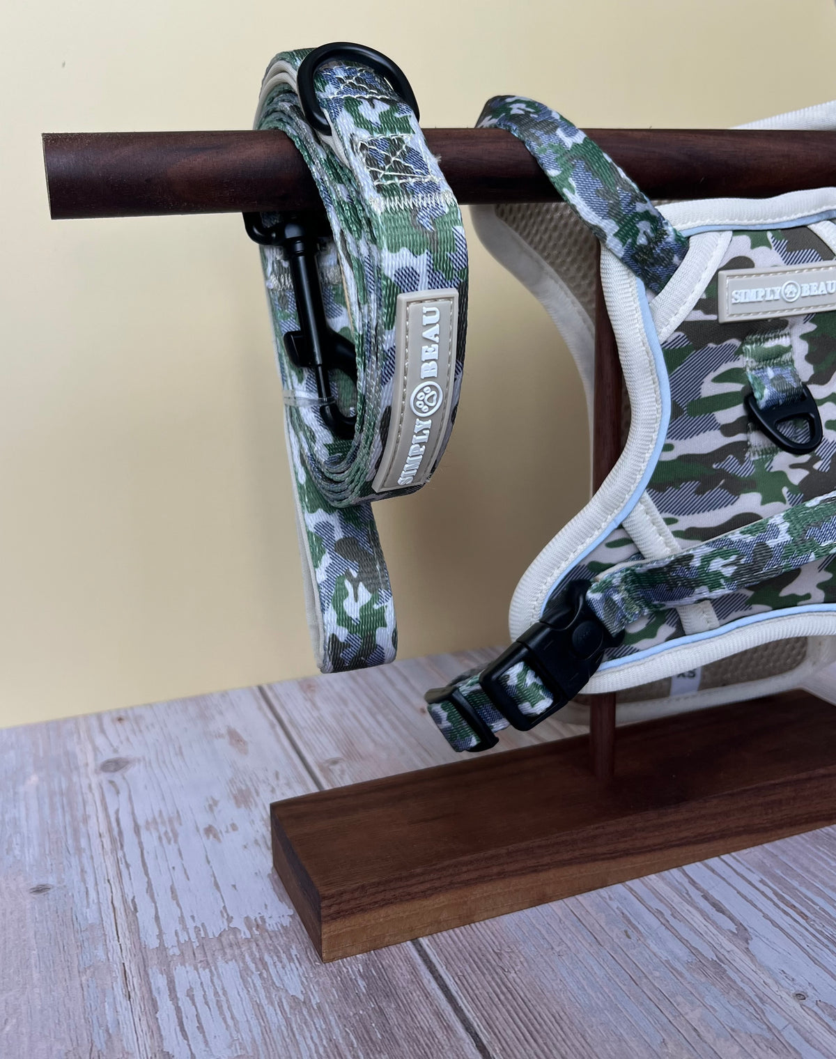 Camo Crew Harness
