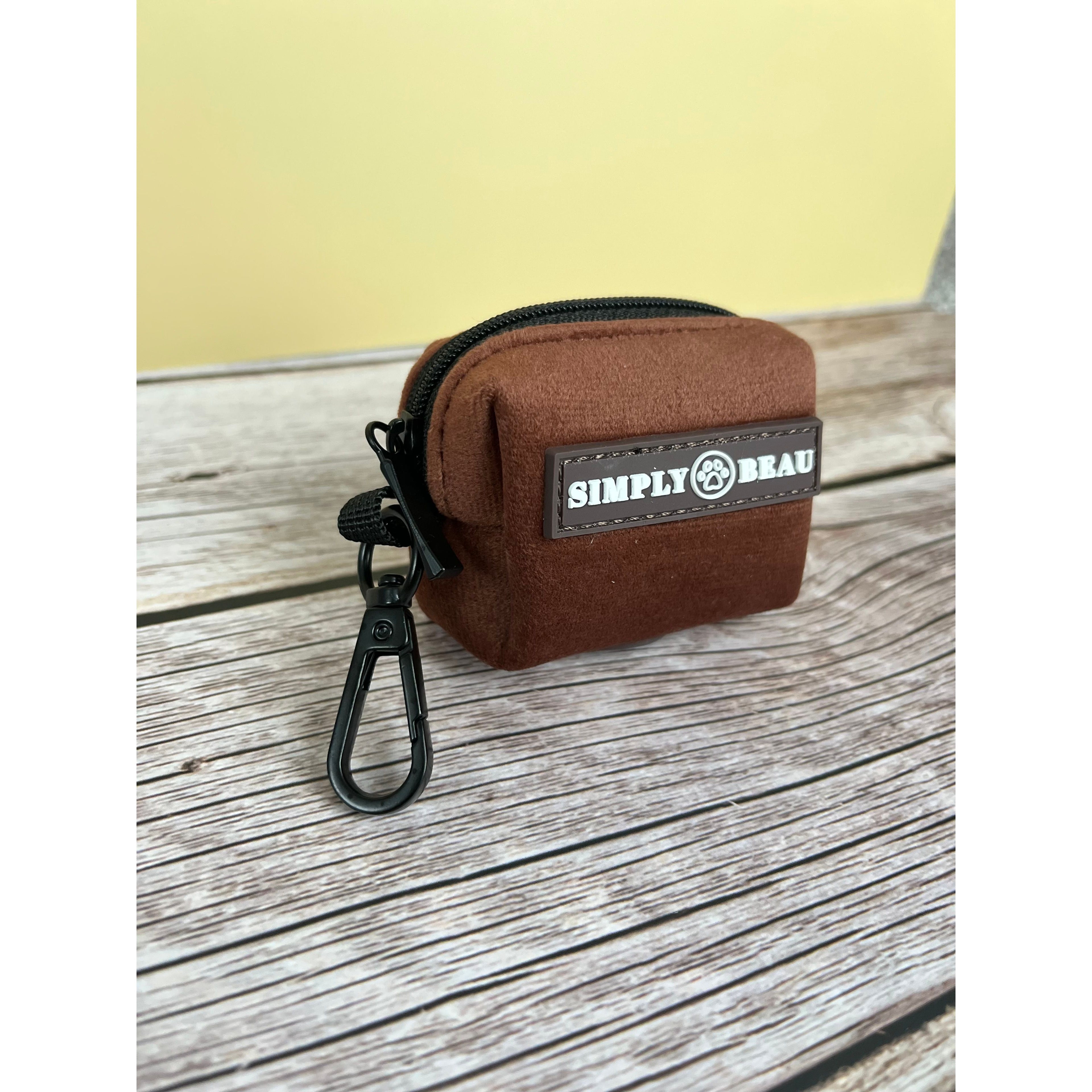 Aviator Adventure Poop Bag Holder