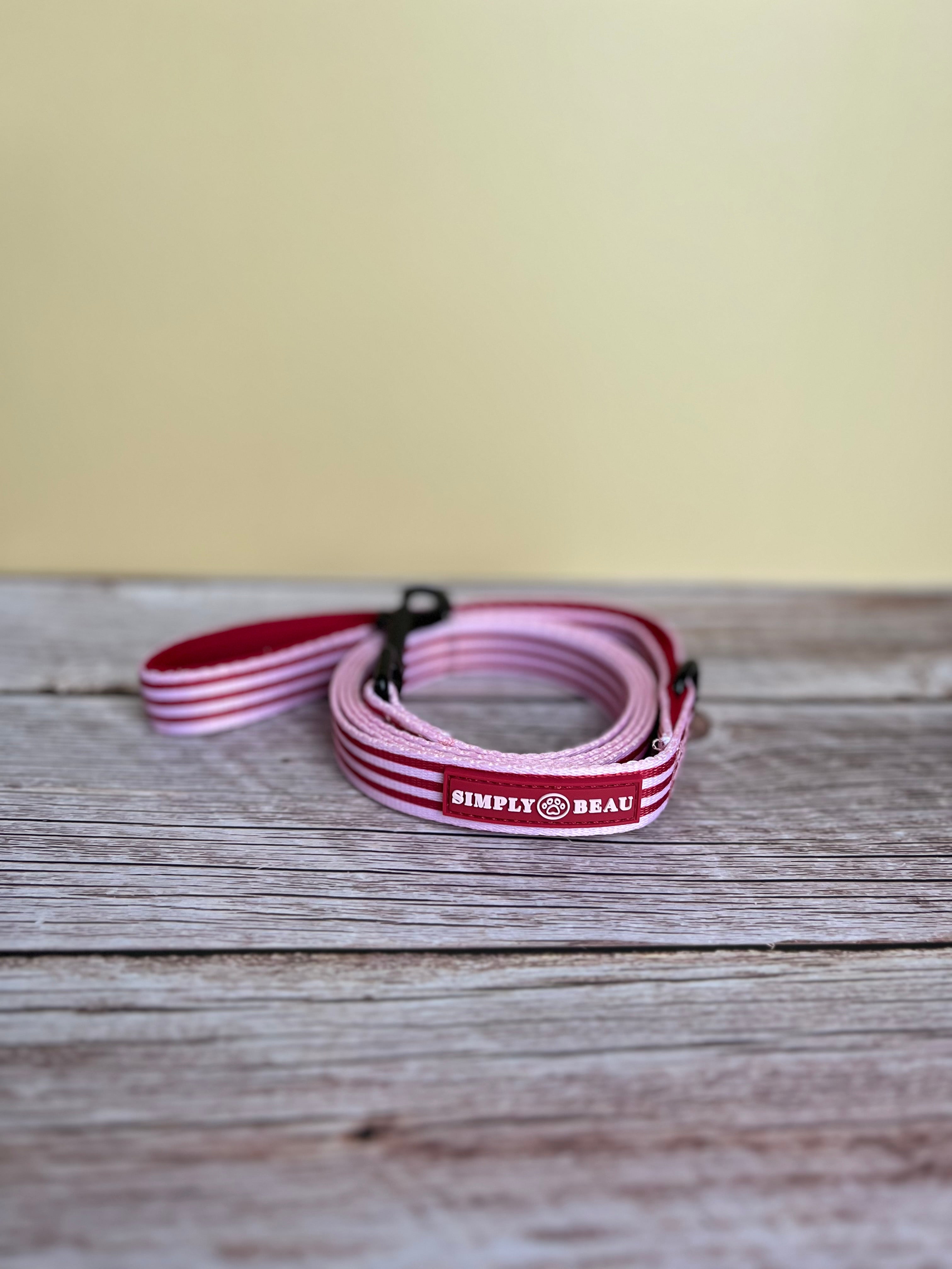 Striped Society Lead